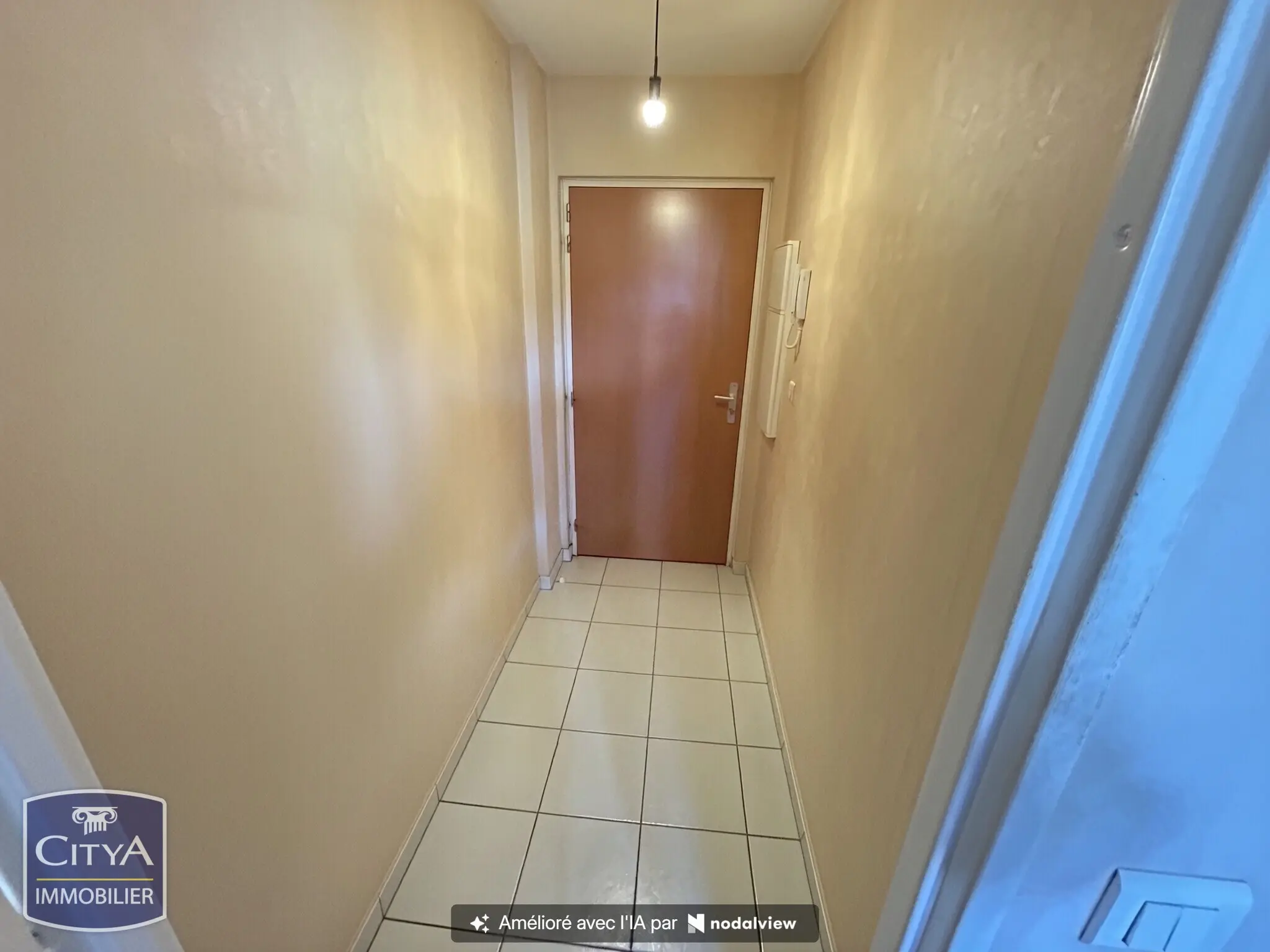 Photo 5 Appartement 2 pièces 39m²