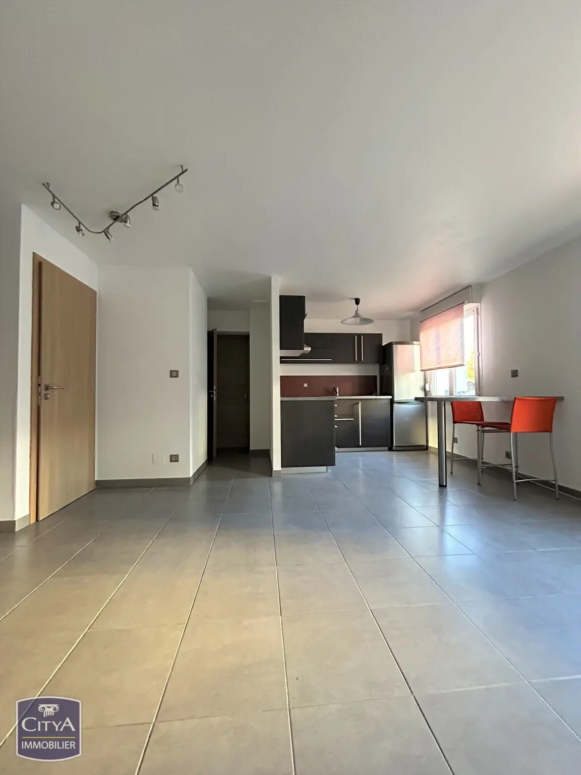 Photo 1 Appartement 2 pièces 43.29m²
