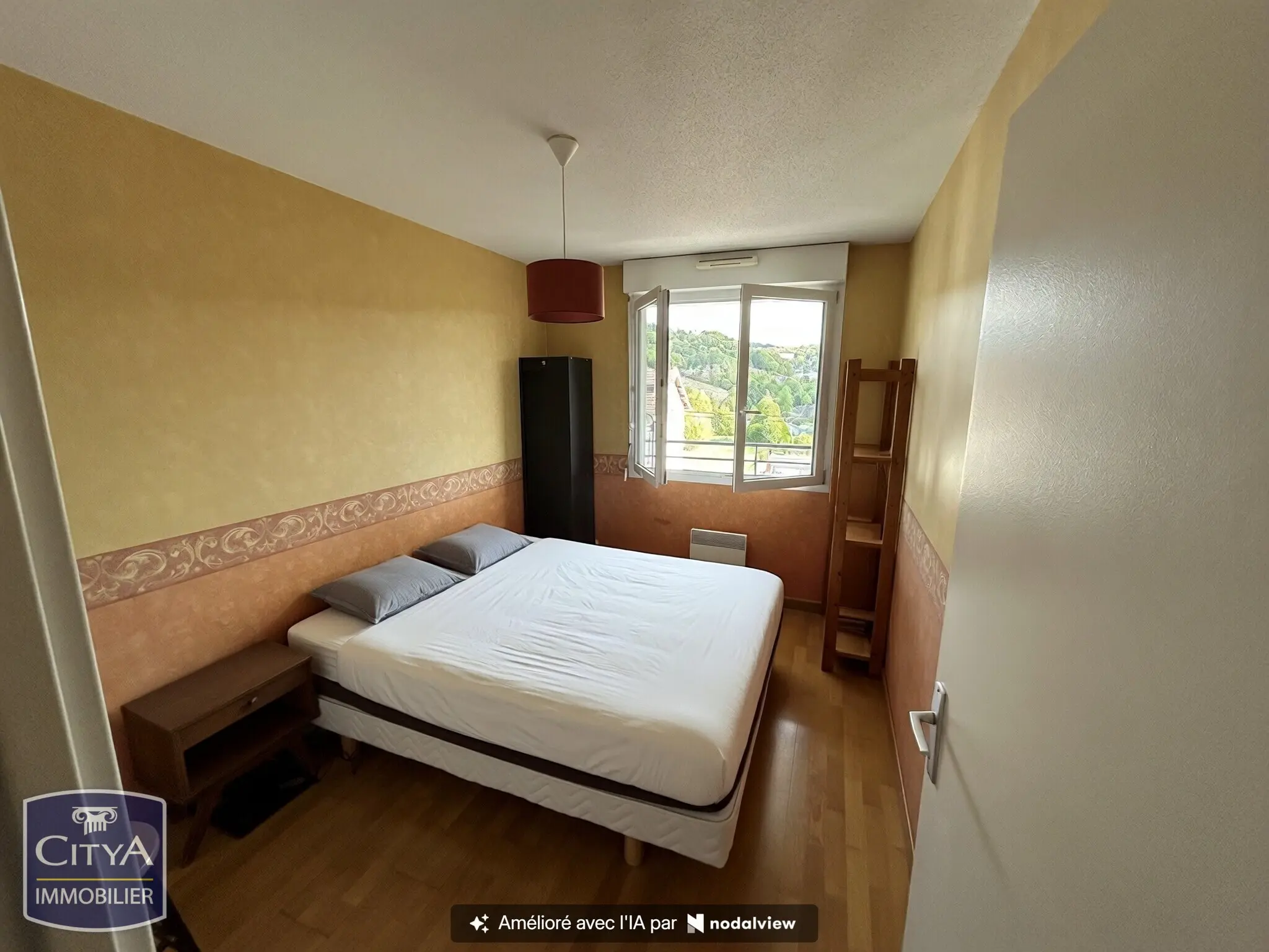 Photo 3 Appartement 2 pièces 39m²
