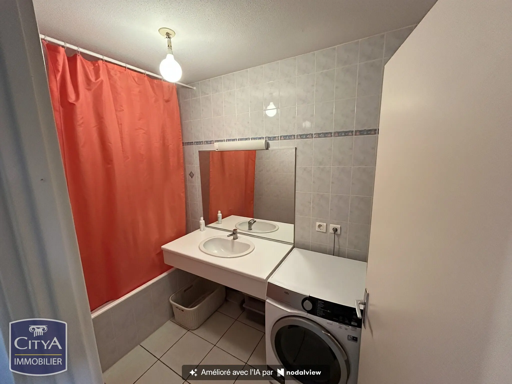 Photo 2 Appartement 2 pièces 39m²