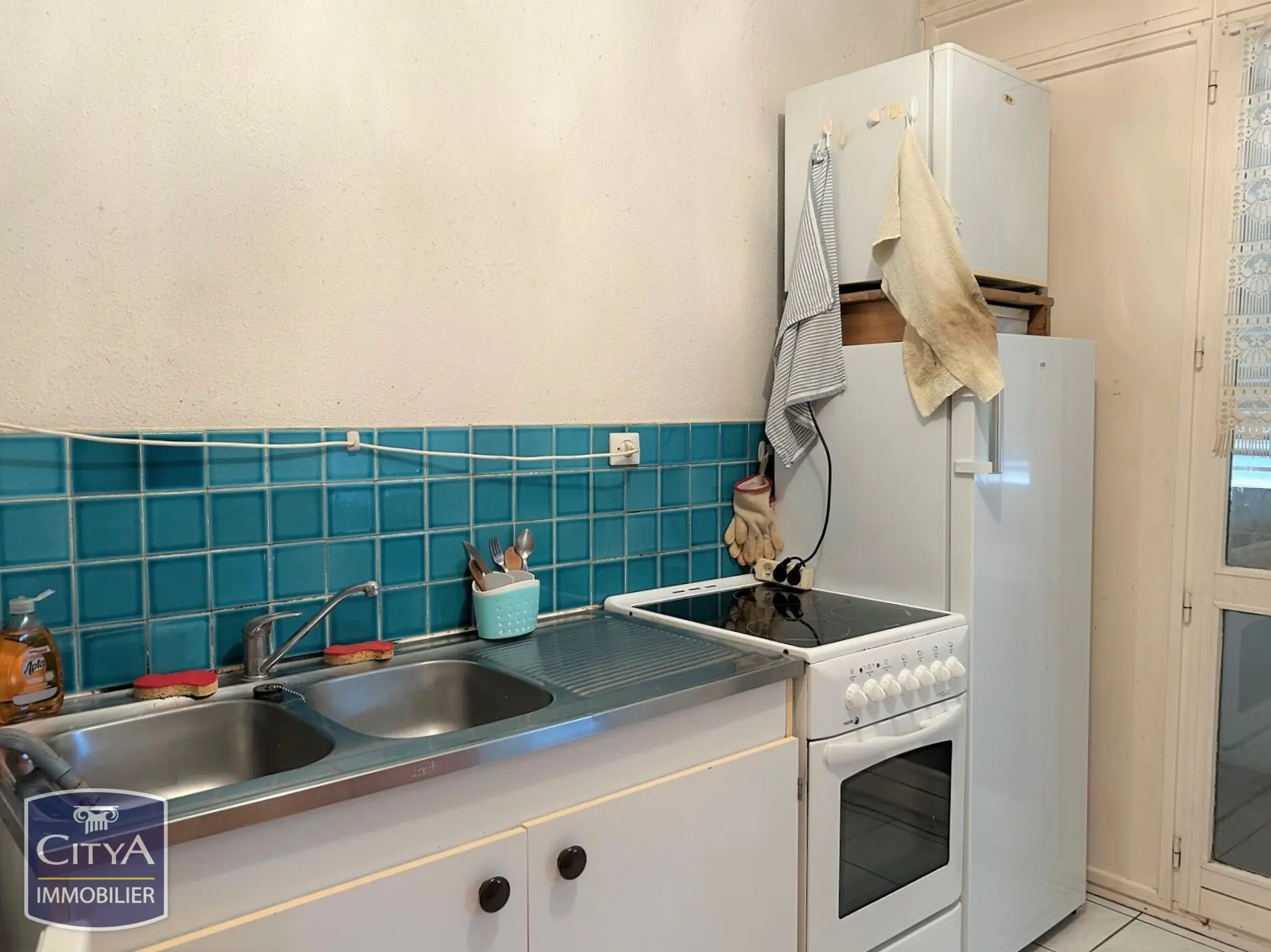 Photo 4 Appartement 2 pièces 45m²