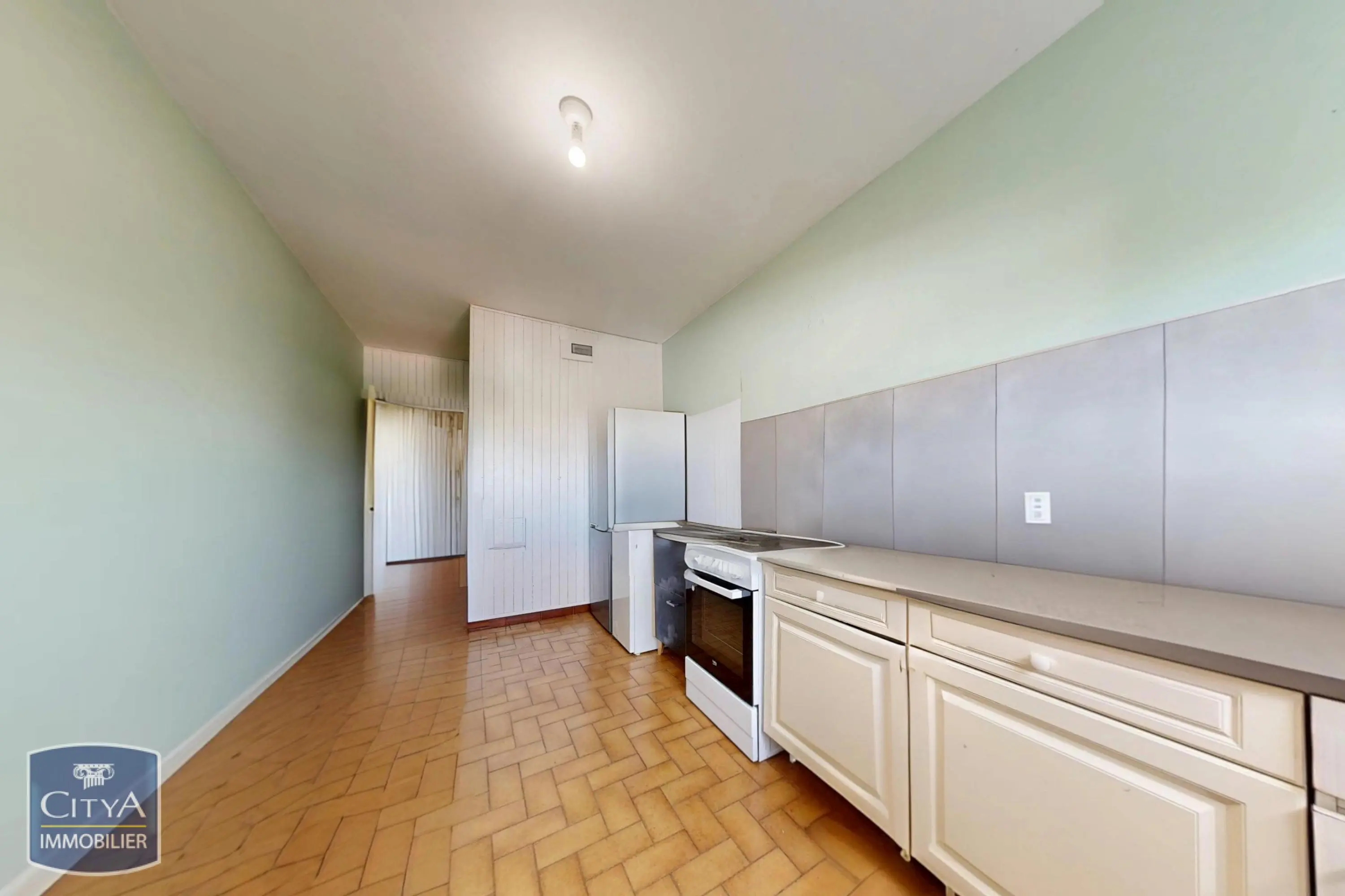 Photo 3 Appartement 4 pièces 79.44m²