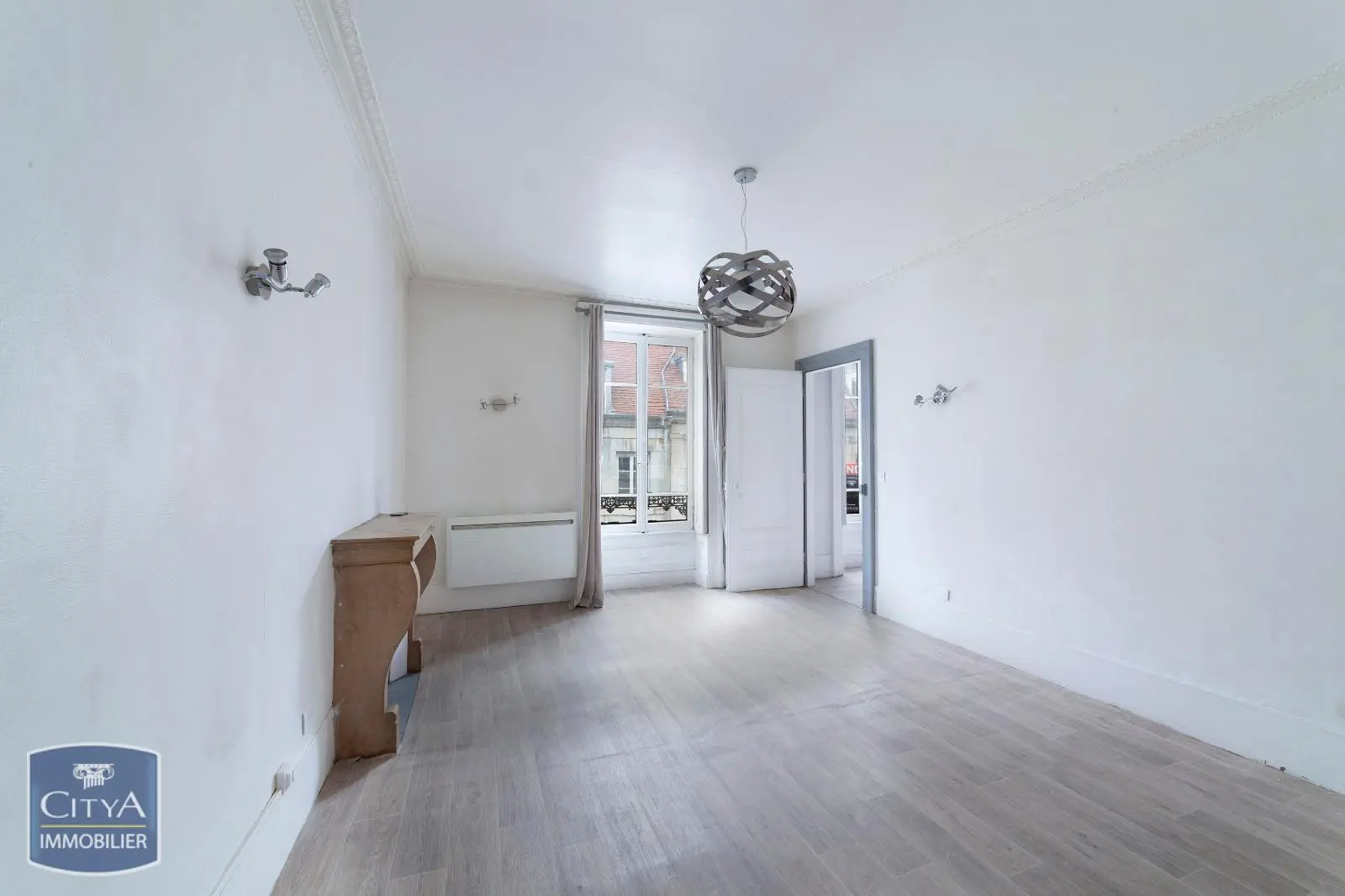 Photo 2 Appartement 2 pièces 53.44m²