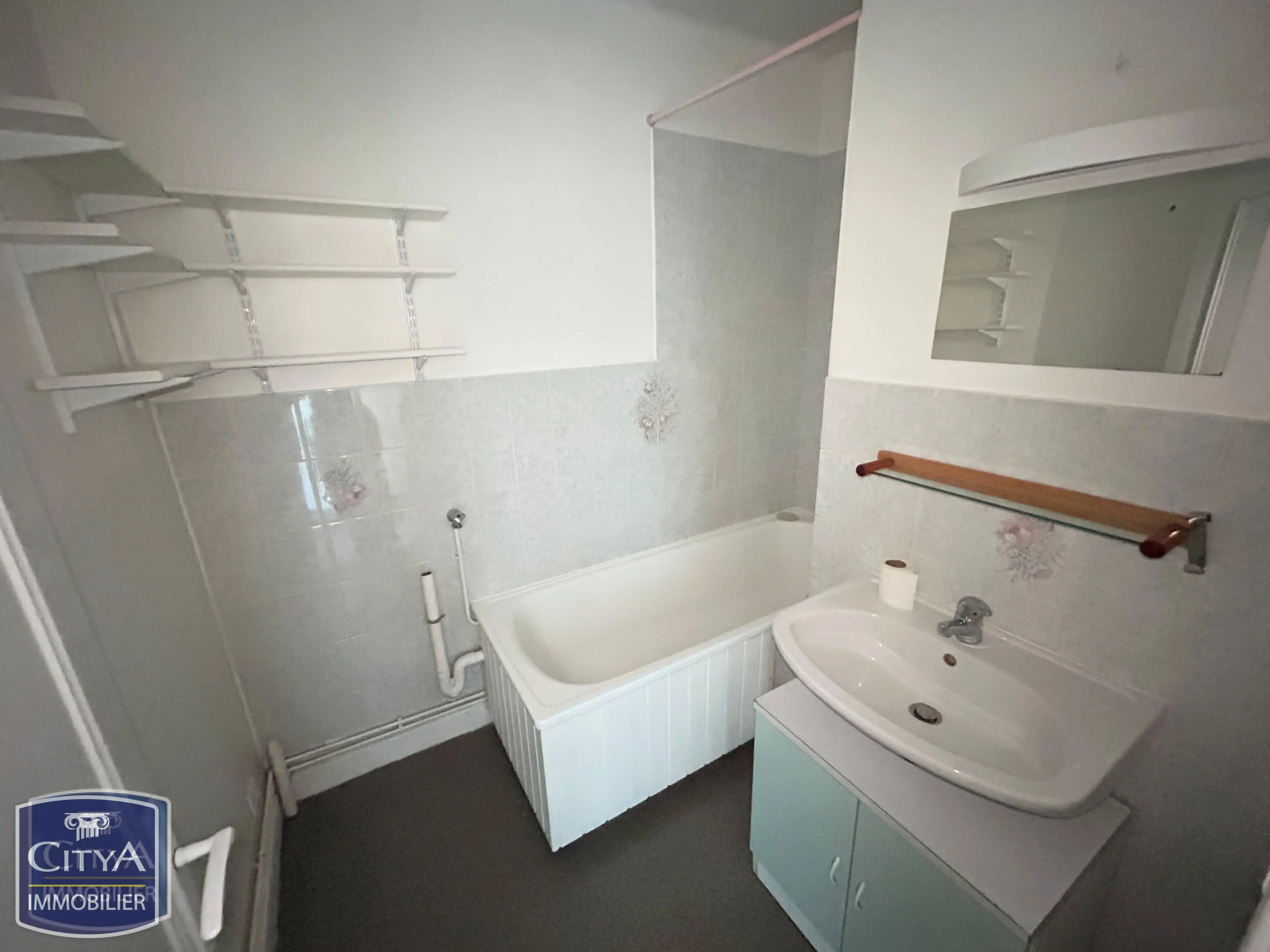 Photo 5 Appartement 3 pièces 66.93m²