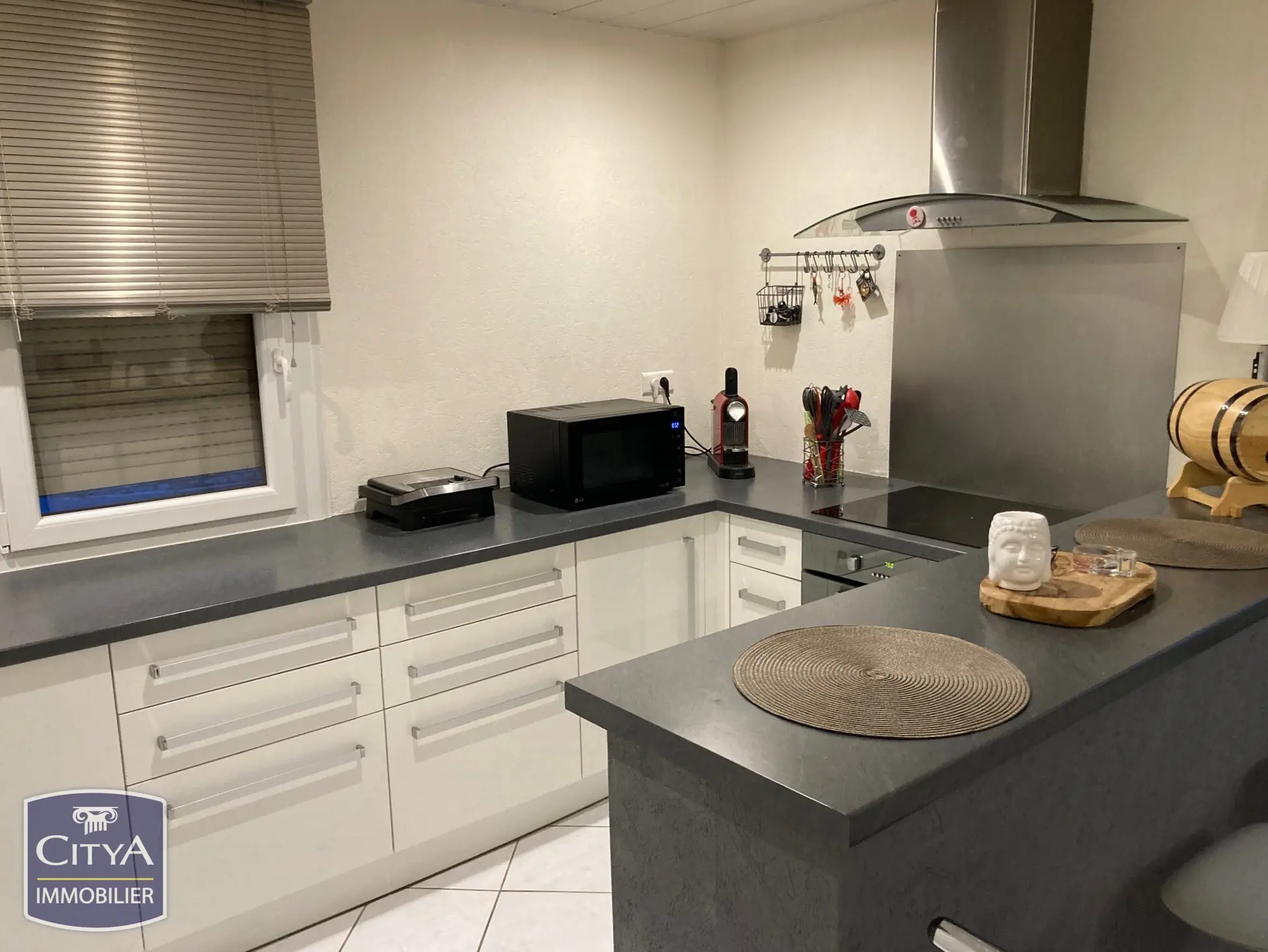 Photo 1 appartement Besançon