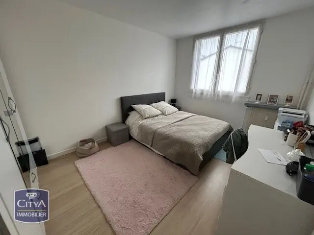 Photo 3 Appartement 4 pièces 76m²