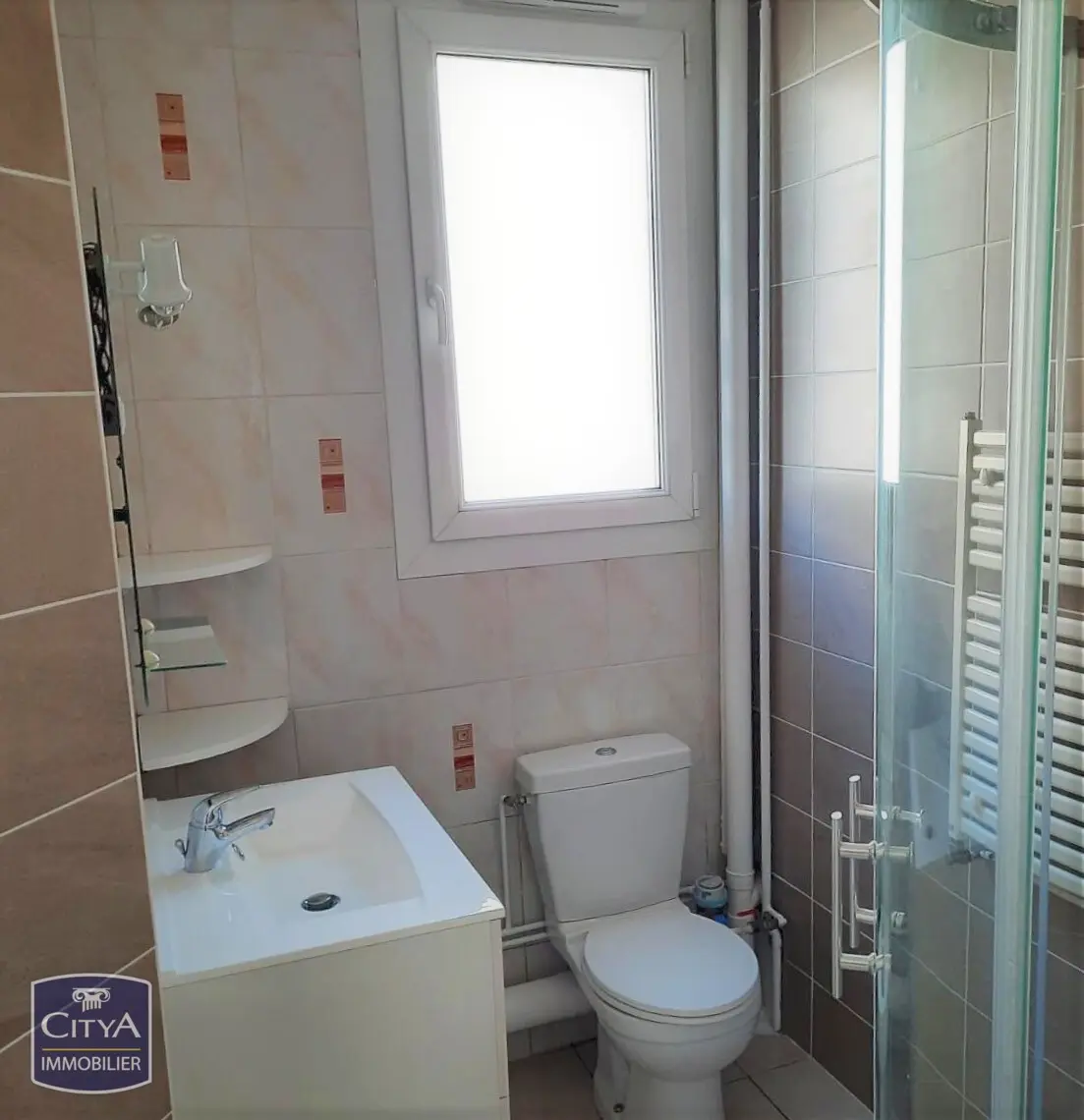 Photo 8 Appartement 2 pièces 49.9m²