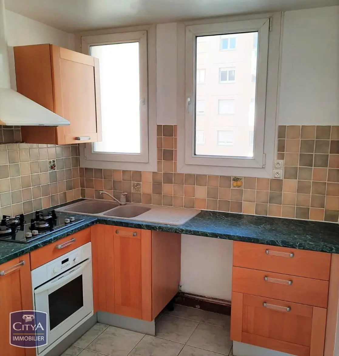 Photo 4 Appartement 2 pièces 49.9m²