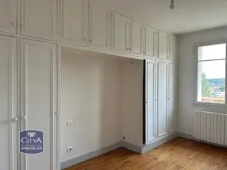 Photo 4 appartement Besançon