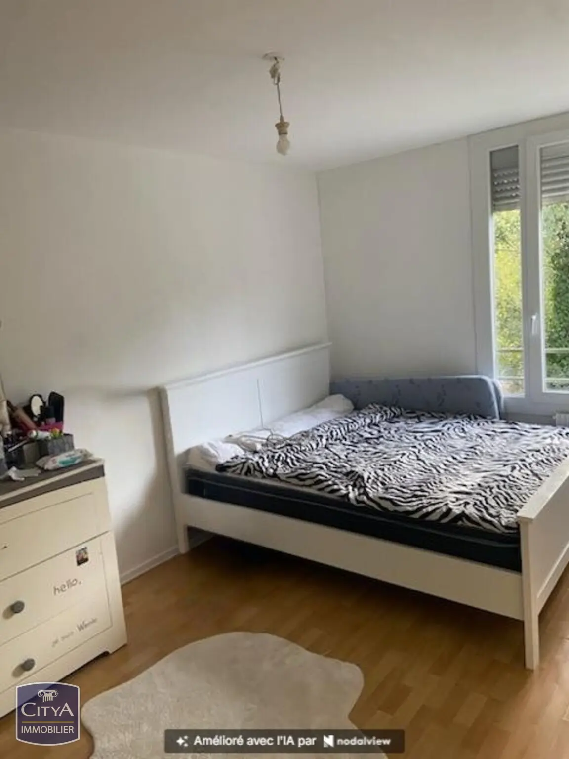 Photo 4 Appartement 4 pièces 76m²