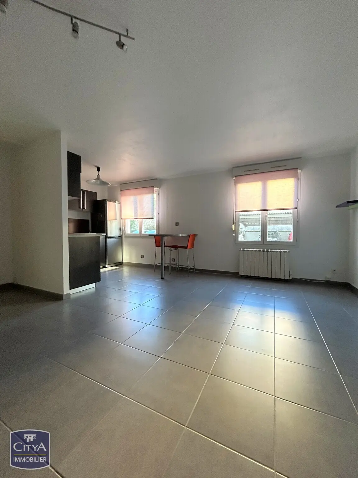 Photo 2 Appartement 2 pièces 43.29m²