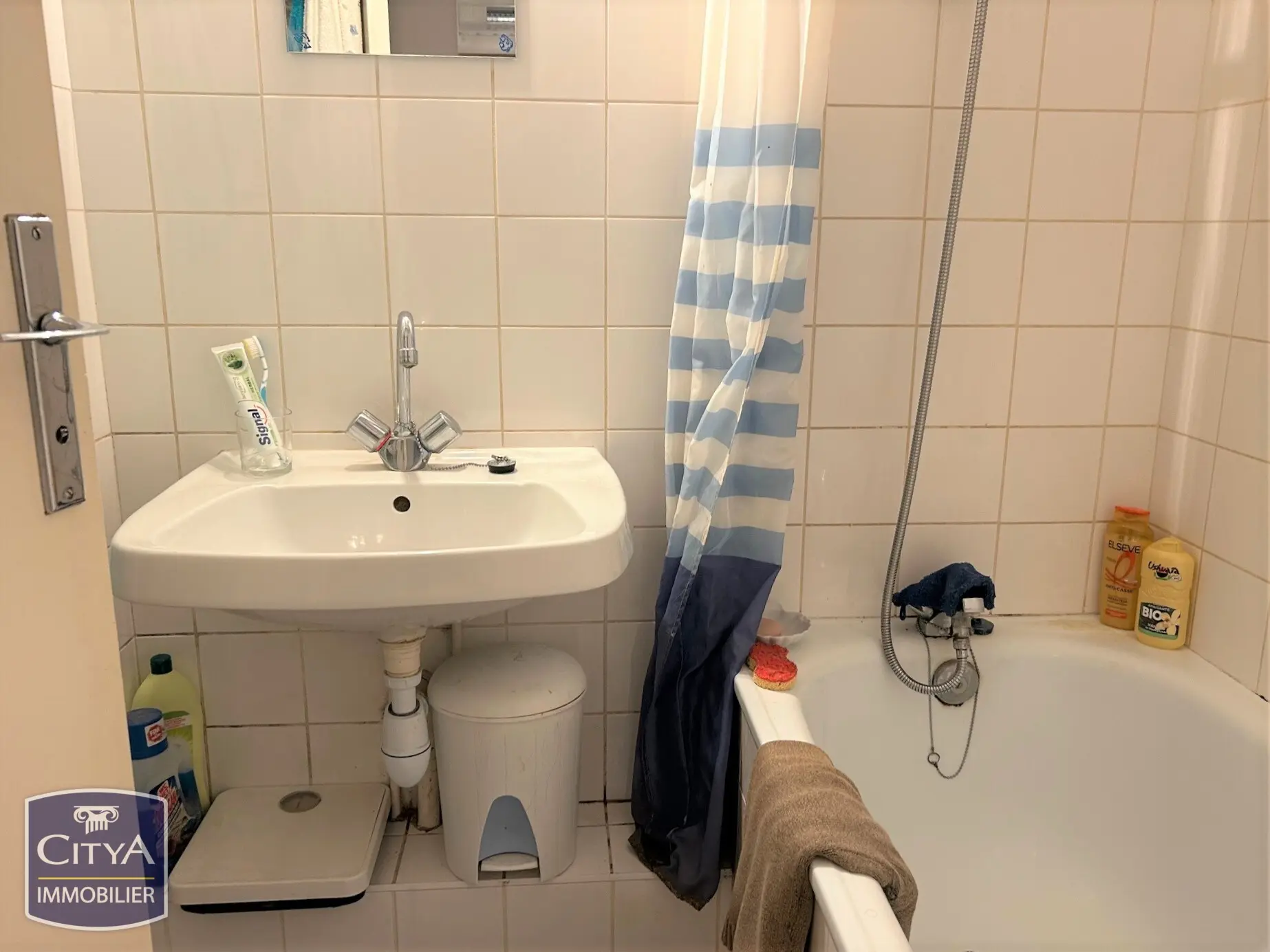 Photo 5 Appartement 2 pièces 45m²