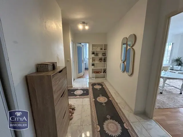 Photo 2 Appartement 4 pièces 76m²