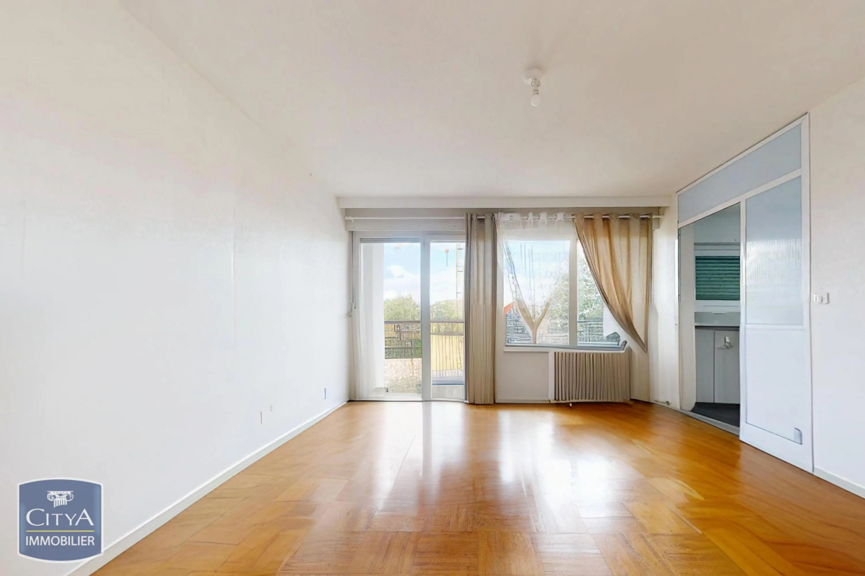 Photo 1 Appartement 4 pièces 79.44m²
