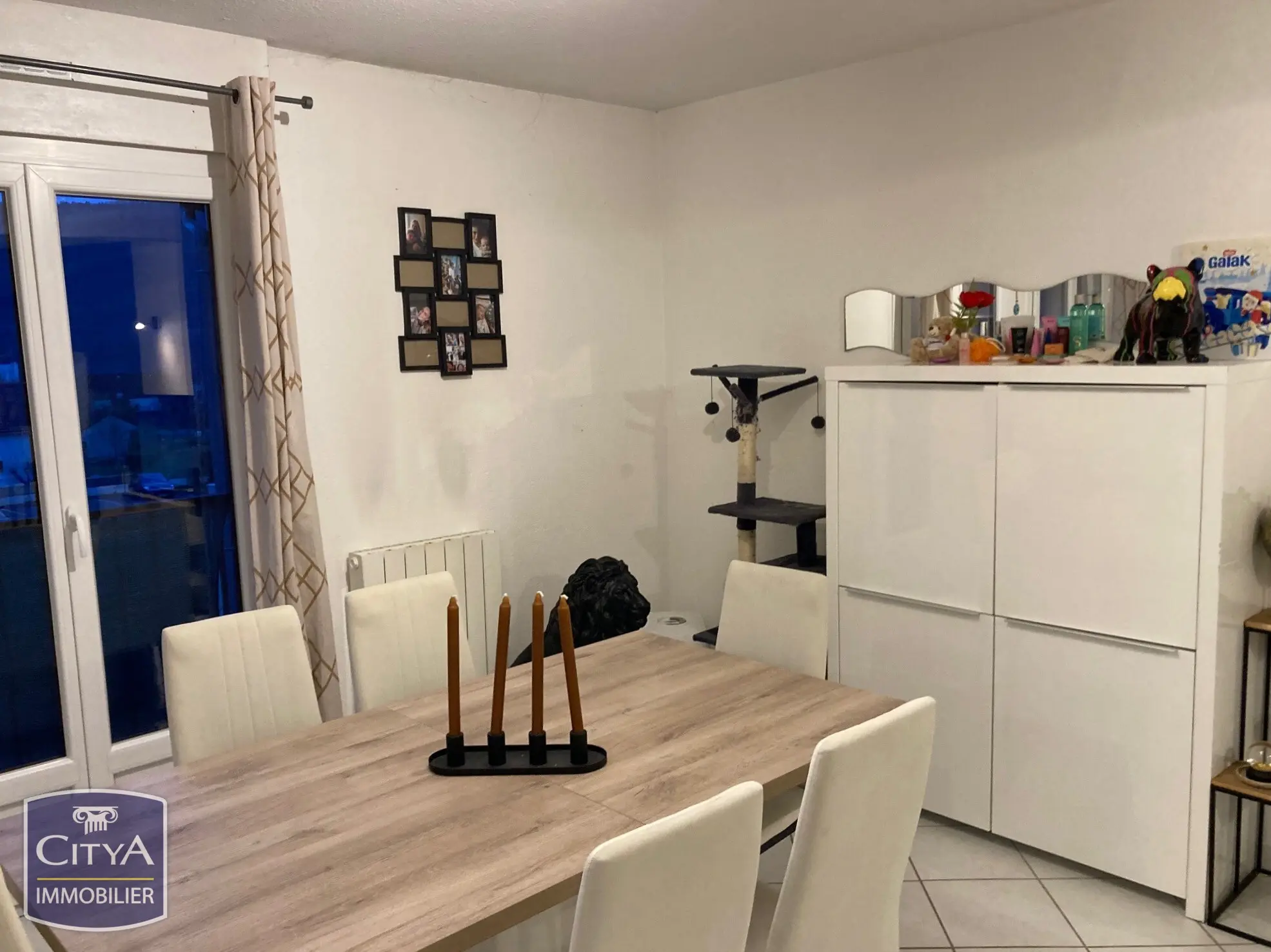 Photo 2 appartement Besançon