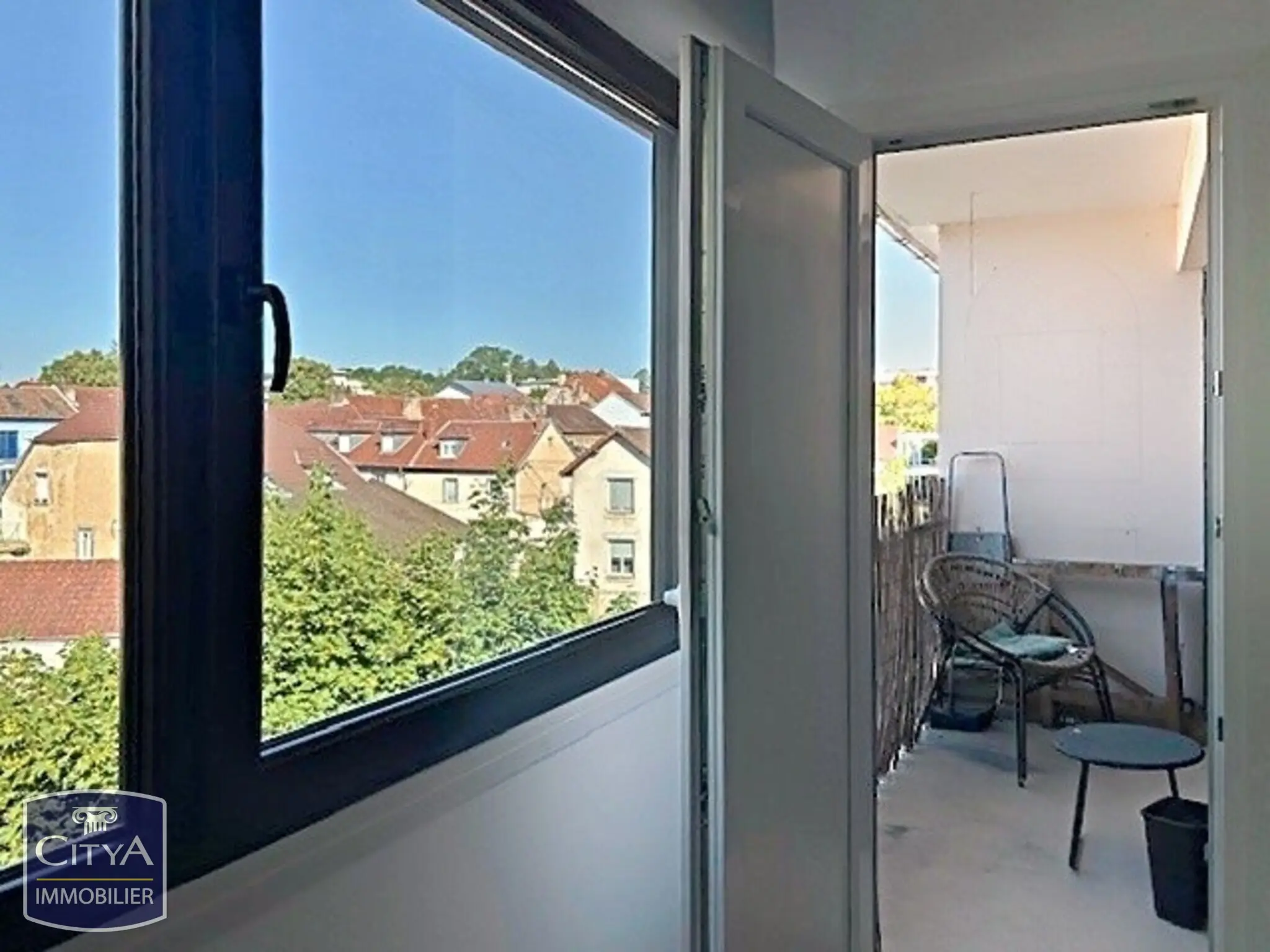 Photo 5 Appartement 2 pièces 47.37m²