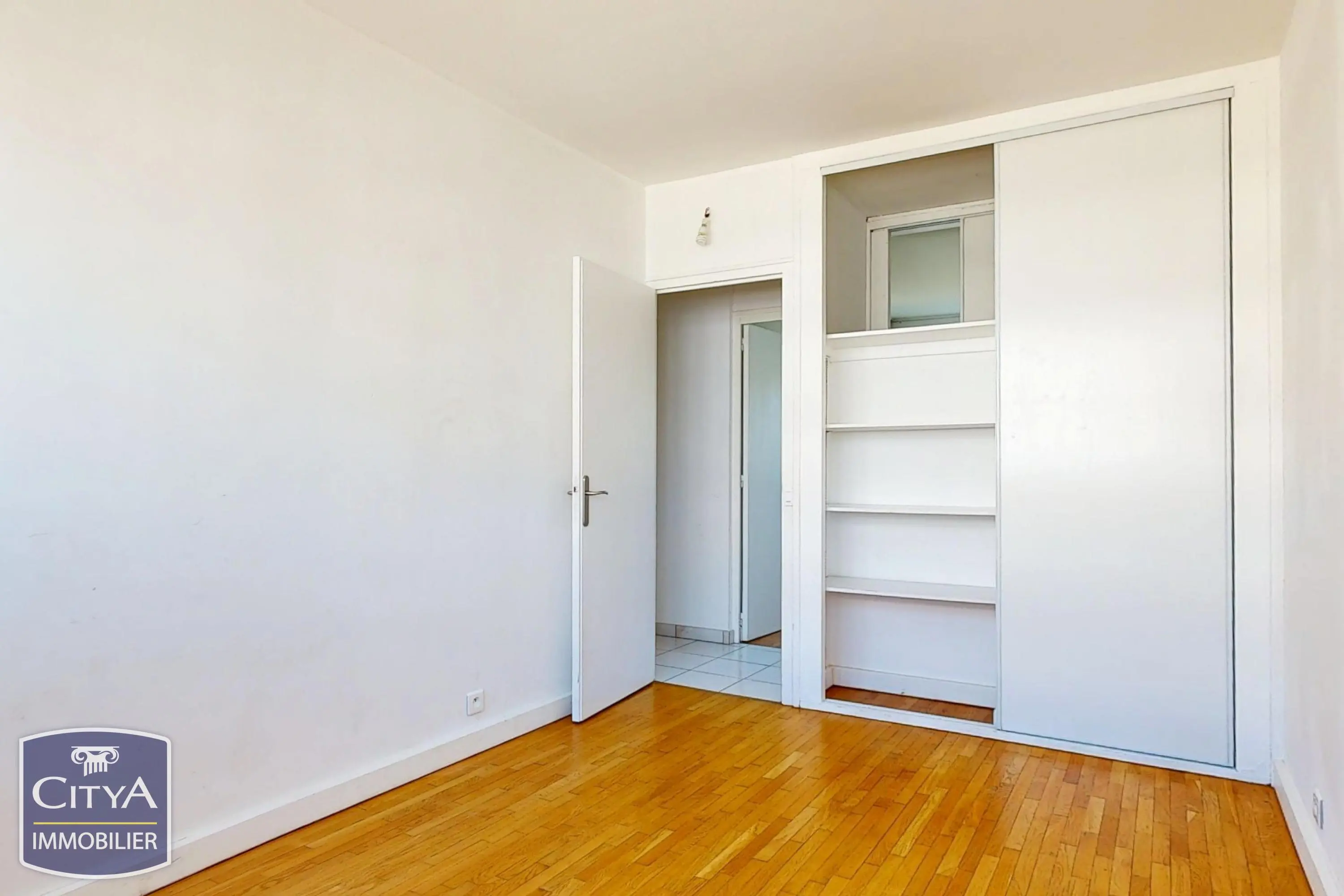 Photo 1 appartement Besançon