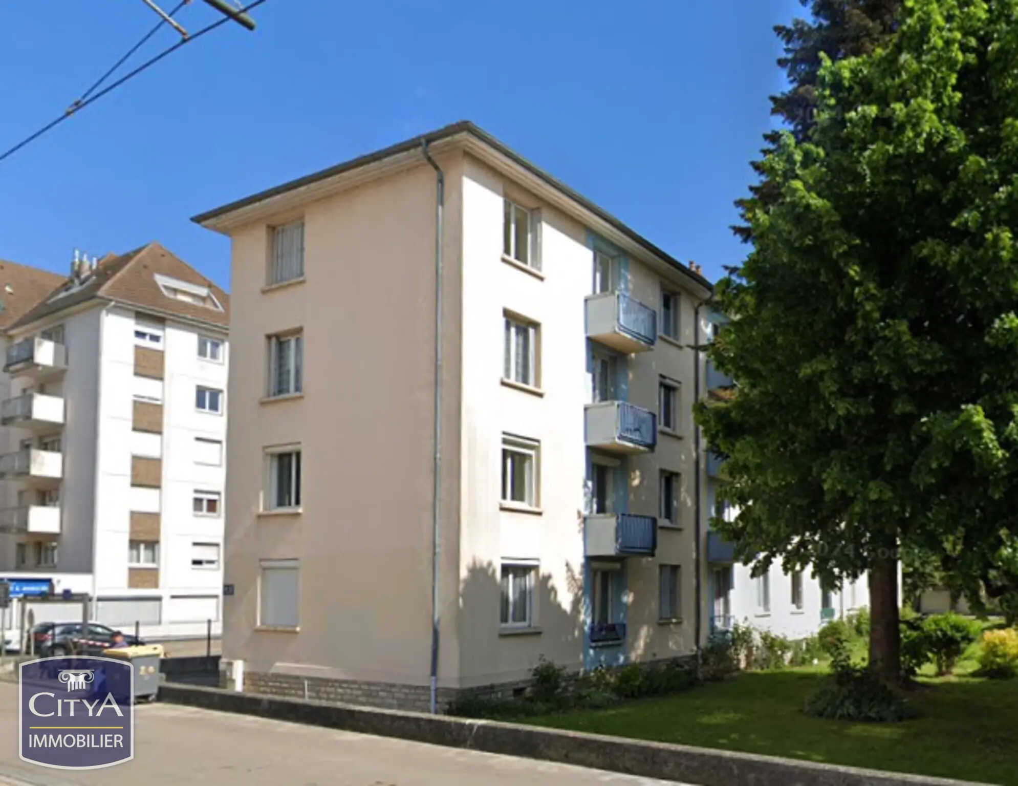 Photo 2 Appartement 2 pièces 49.9m²