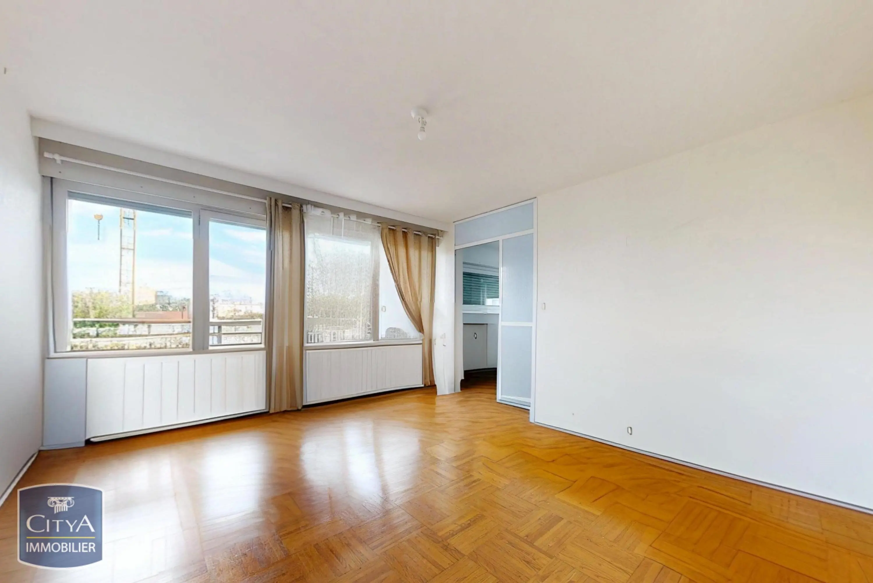 Photo 2 Appartement 4 pièces 79.44m²