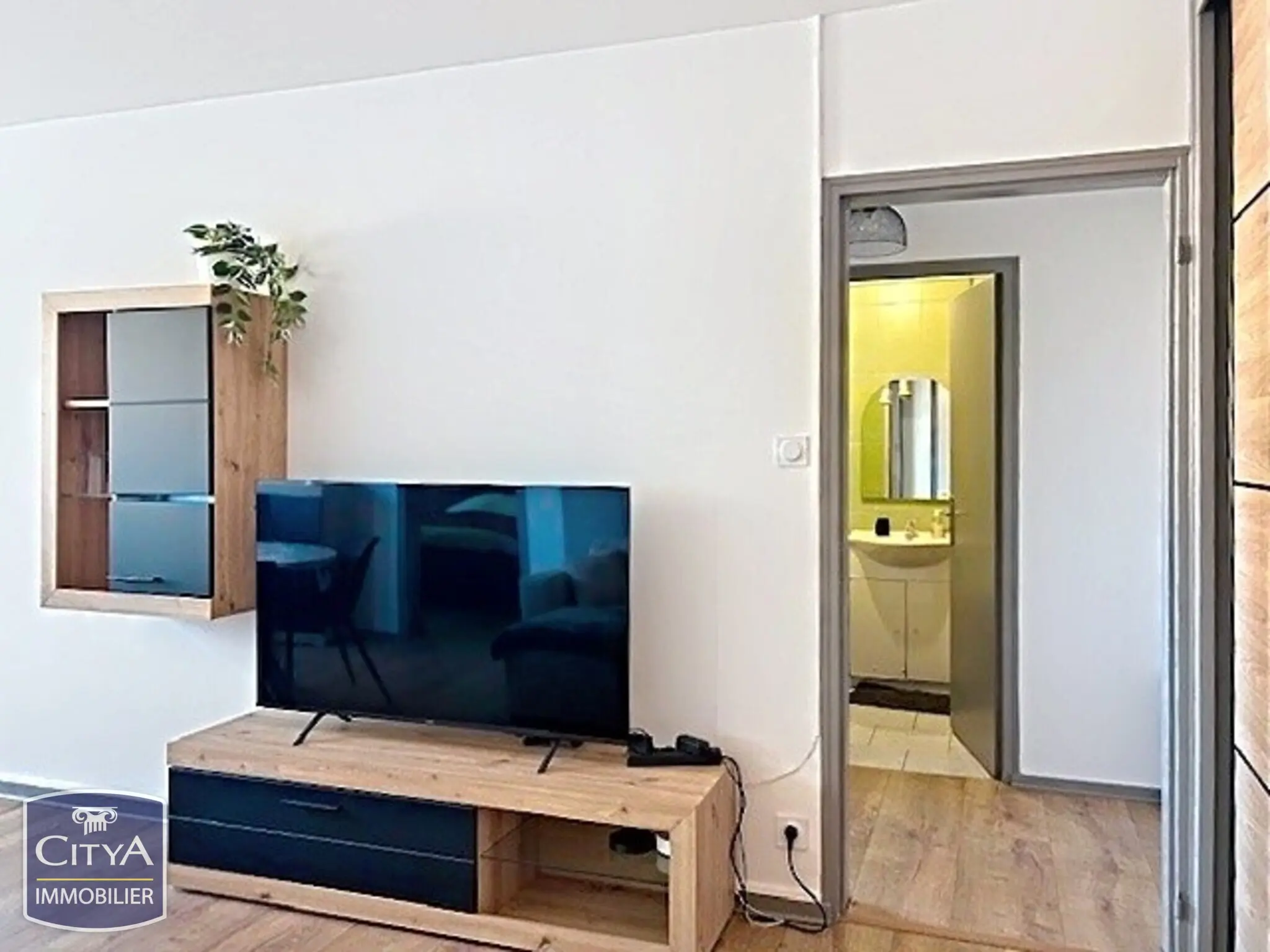 Photo 4 Appartement 2 pièces 47.37m²