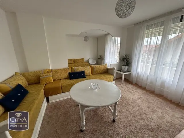 Photo 1 Appartement 4 pièces 76m²