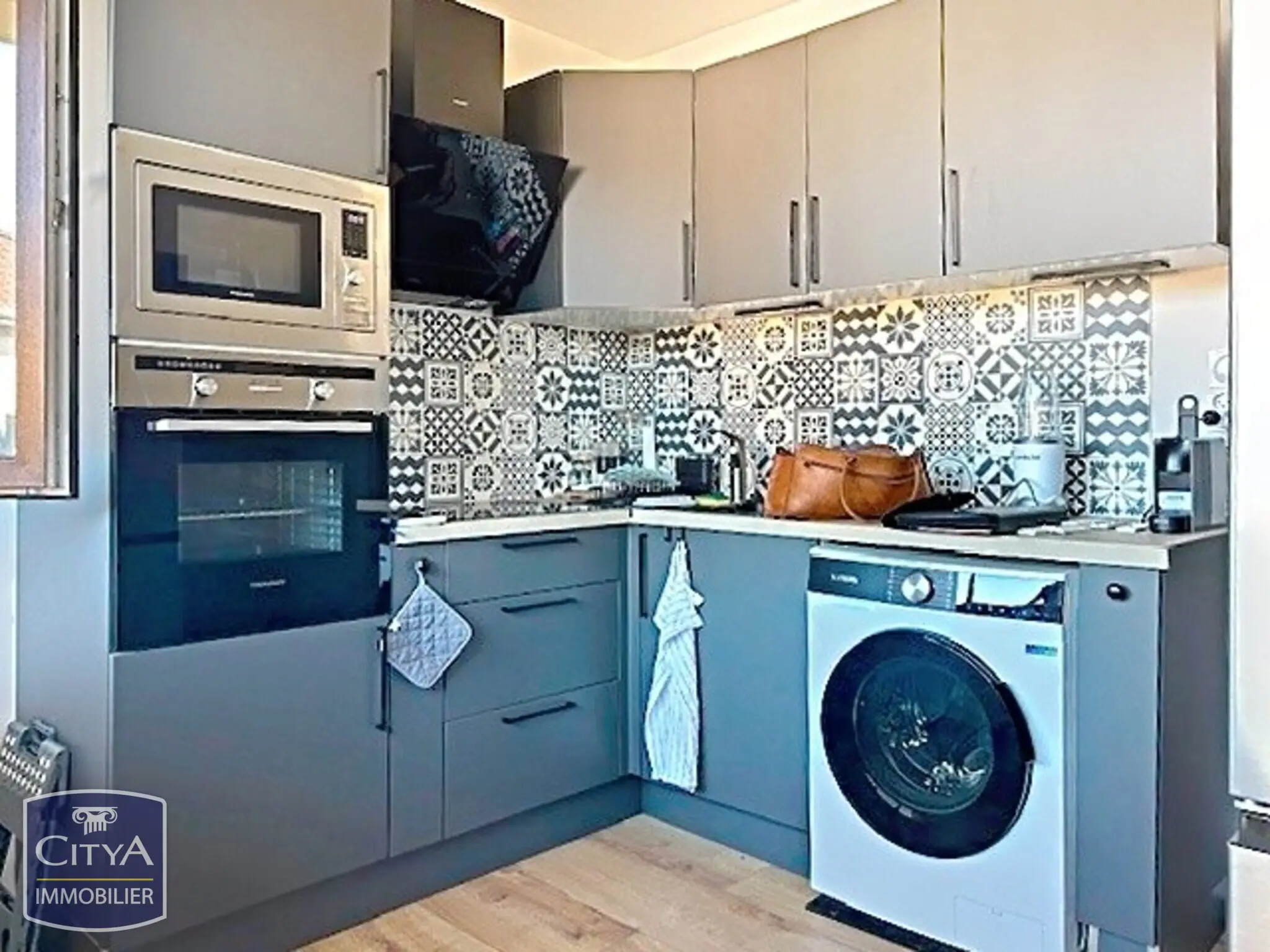 Photo 3 Appartement 2 pièces 47.37m²