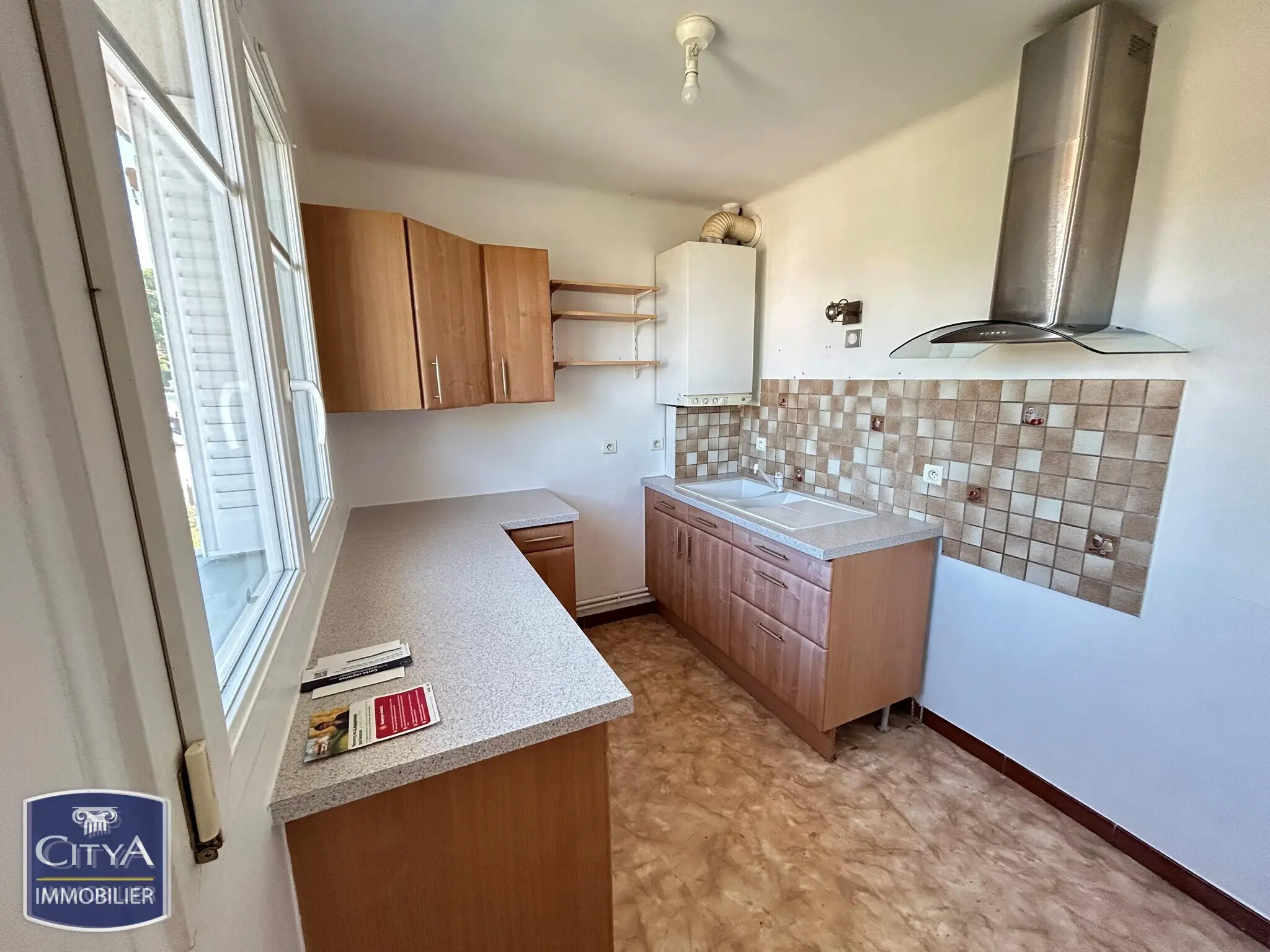 Photo 4 Appartement 3 pièces 66.93m²