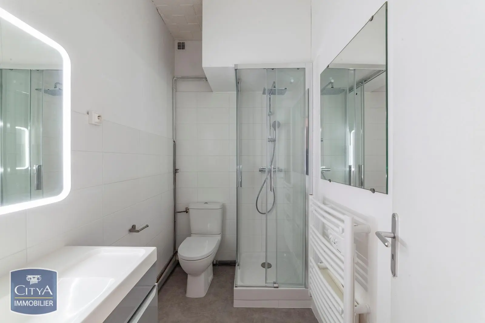 Photo 9 Appartement 2 pièces 53.44m²