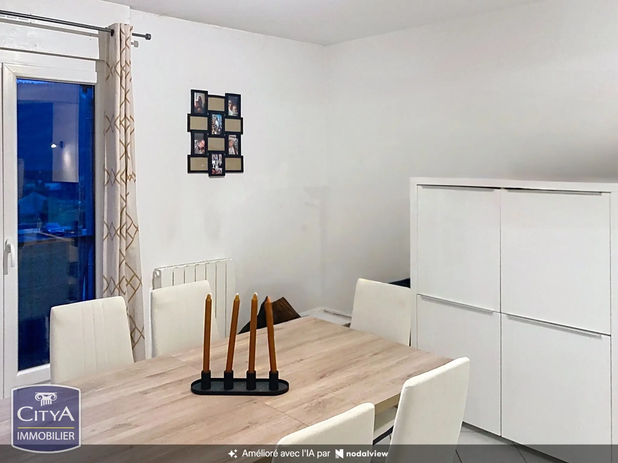 Photo 3 Appartement 2 pièces 56.47m²