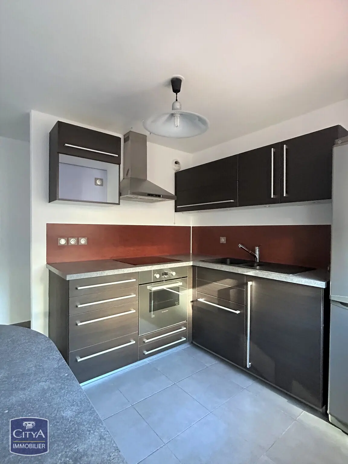 Photo 3 Appartement 2 pièces 43.29m²