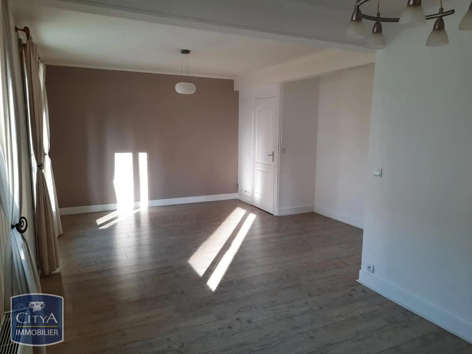 Photo 1 Appartement 2 pièces 49.9m²