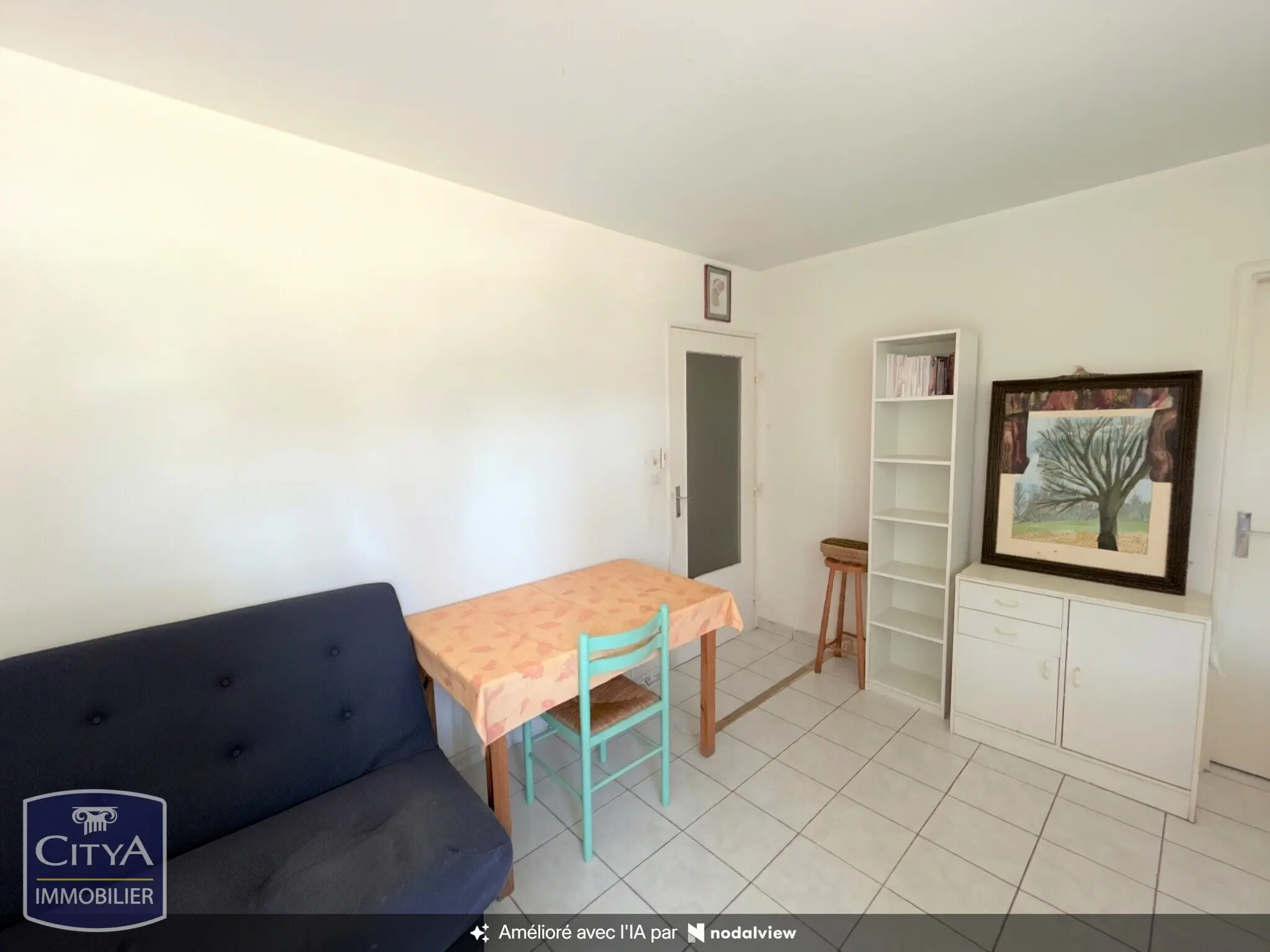 Photo 2 Appartement 2 pièces 45m²