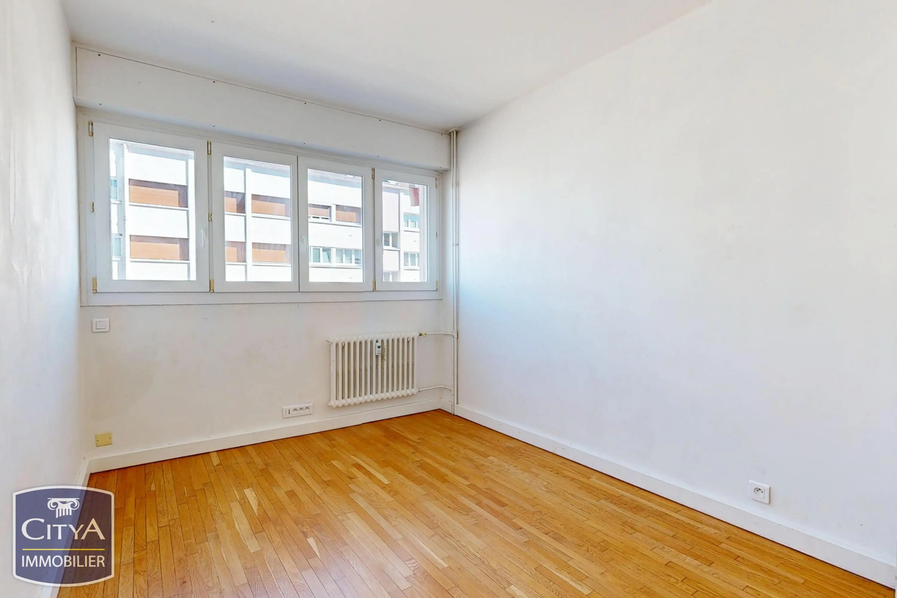 Photo 2 appartement Besançon