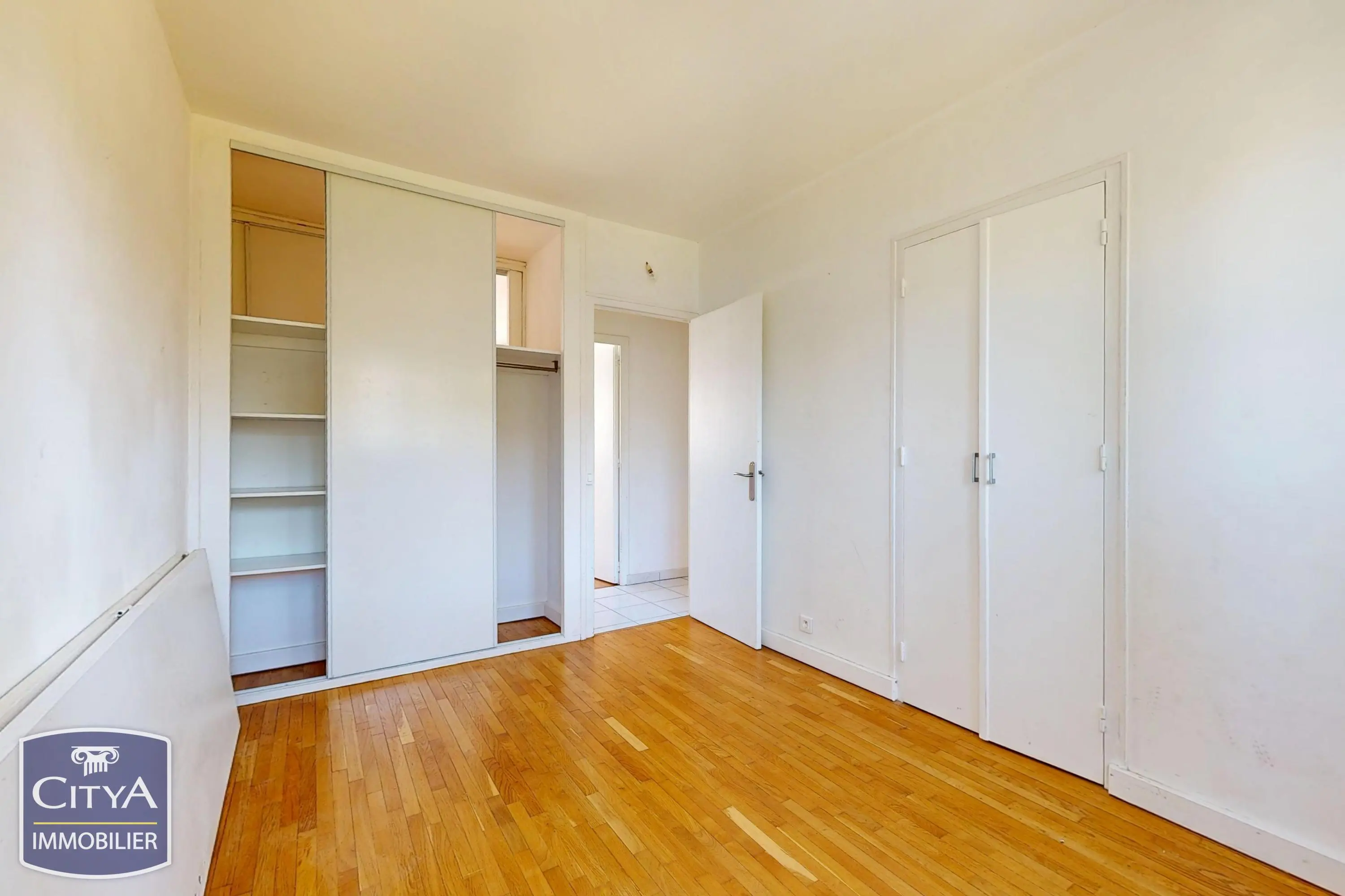 Photo 3 appartement Besançon