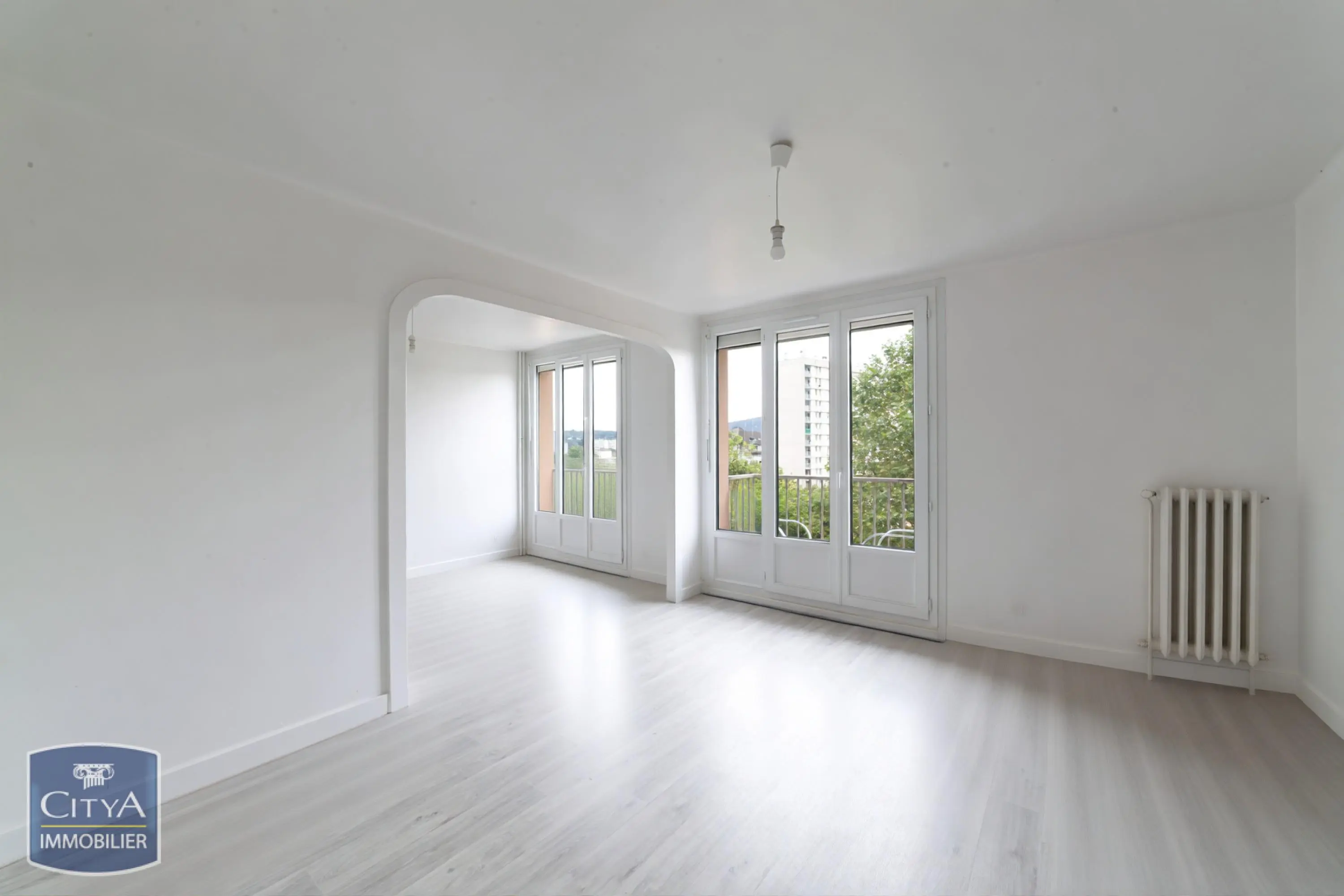 Photo 1 Appartement 3 pièces 55m²