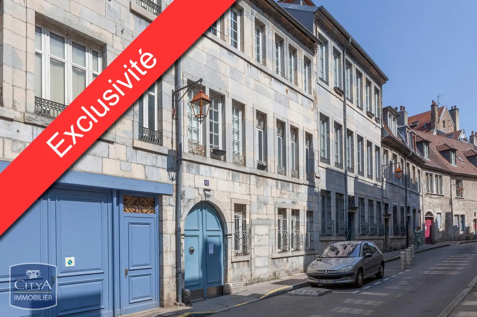 Photo 1 Appartement 2 pièces 37.46m²