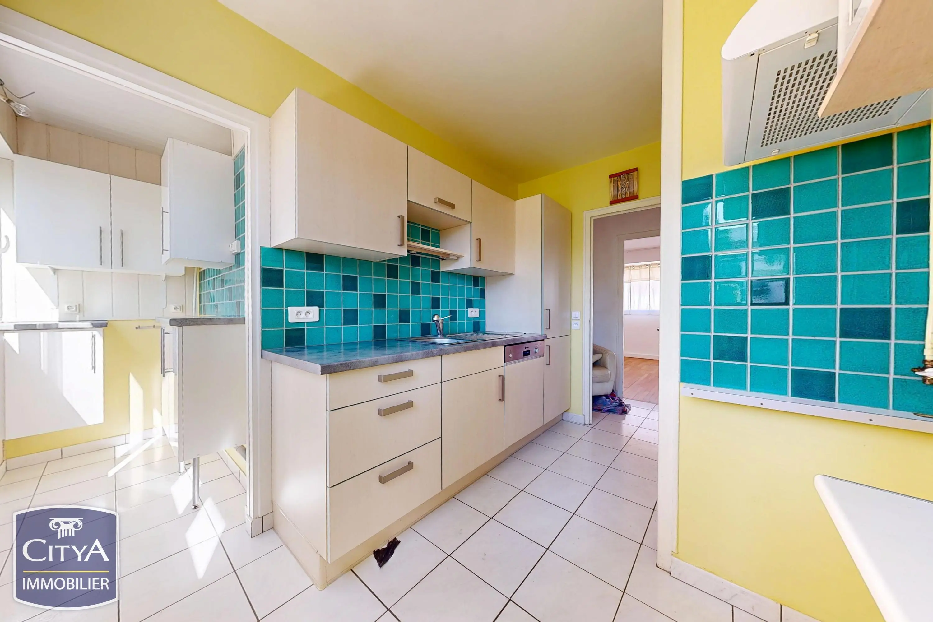 Photo 5 appartement Besançon