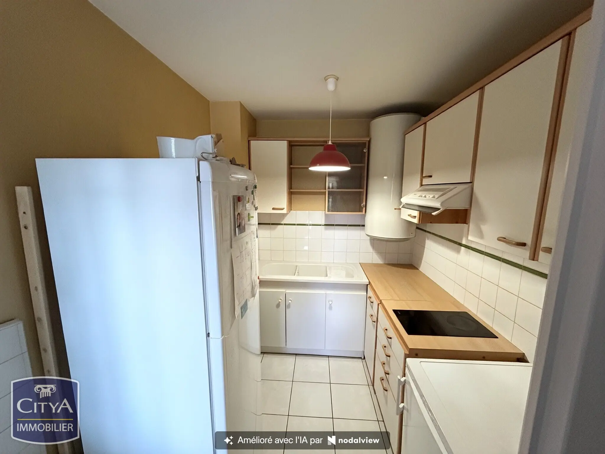 Photo 4 Appartement 2 pièces 39m²