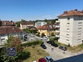 Photo 5 appartement Besançon