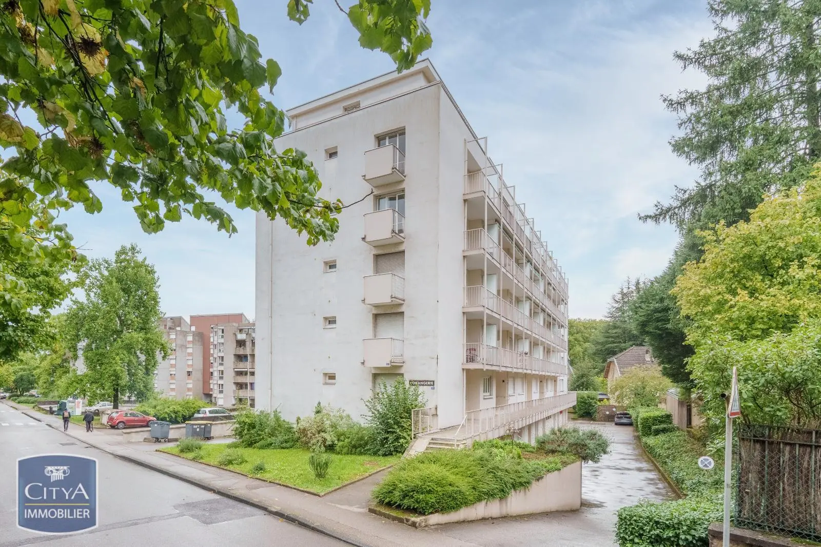 Photo 2 Appartement 2 pièces 60.44m²