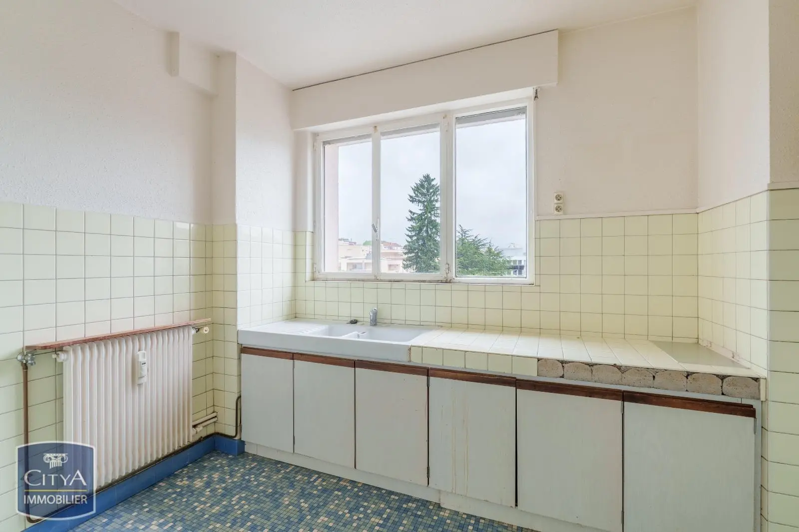Photo 3 Appartement 2 pièces 60.44m²
