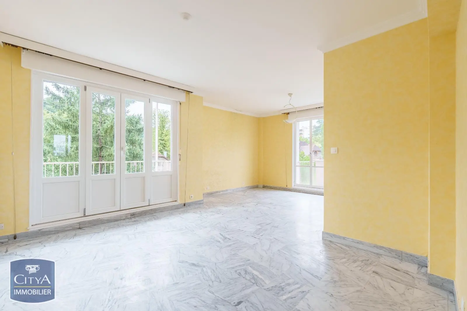 Photo 5 Appartement 2 pièces 60.44m²