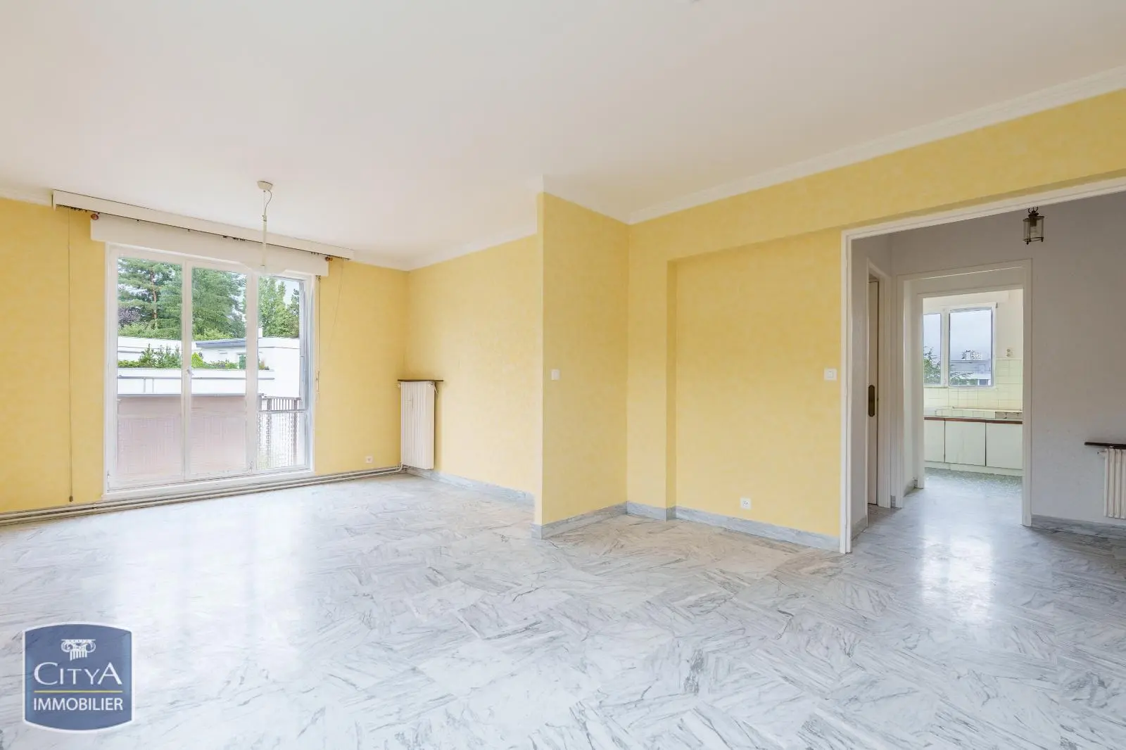 Photo 7 Appartement 2 pièces 60.44m²