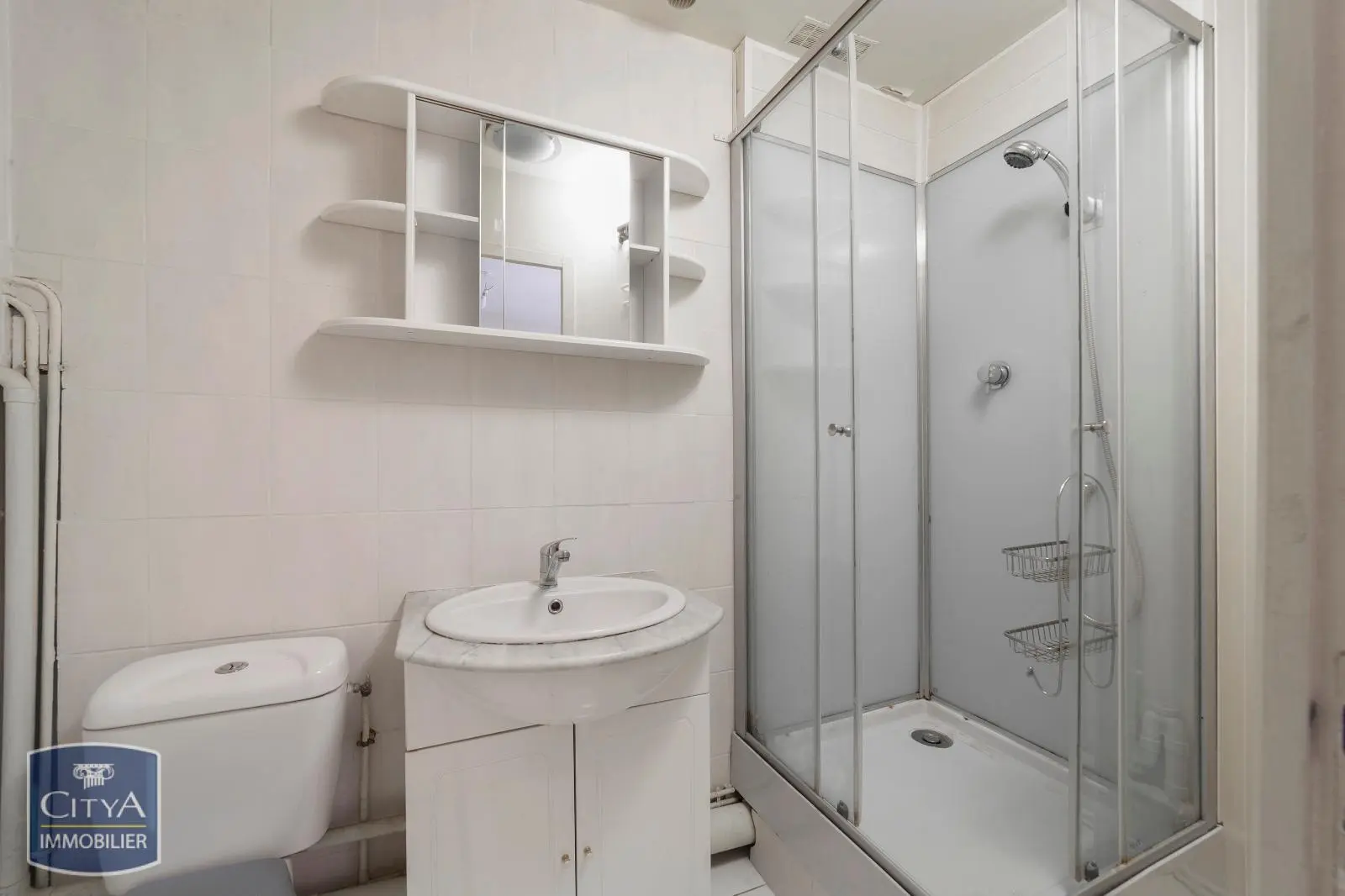 Photo 9 Appartement 2 pièces 37.46m²