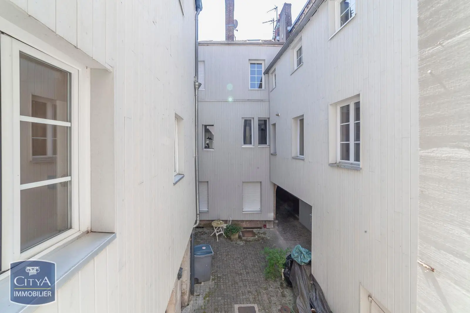 Photo 10 Appartement 2 pièces 37.46m²