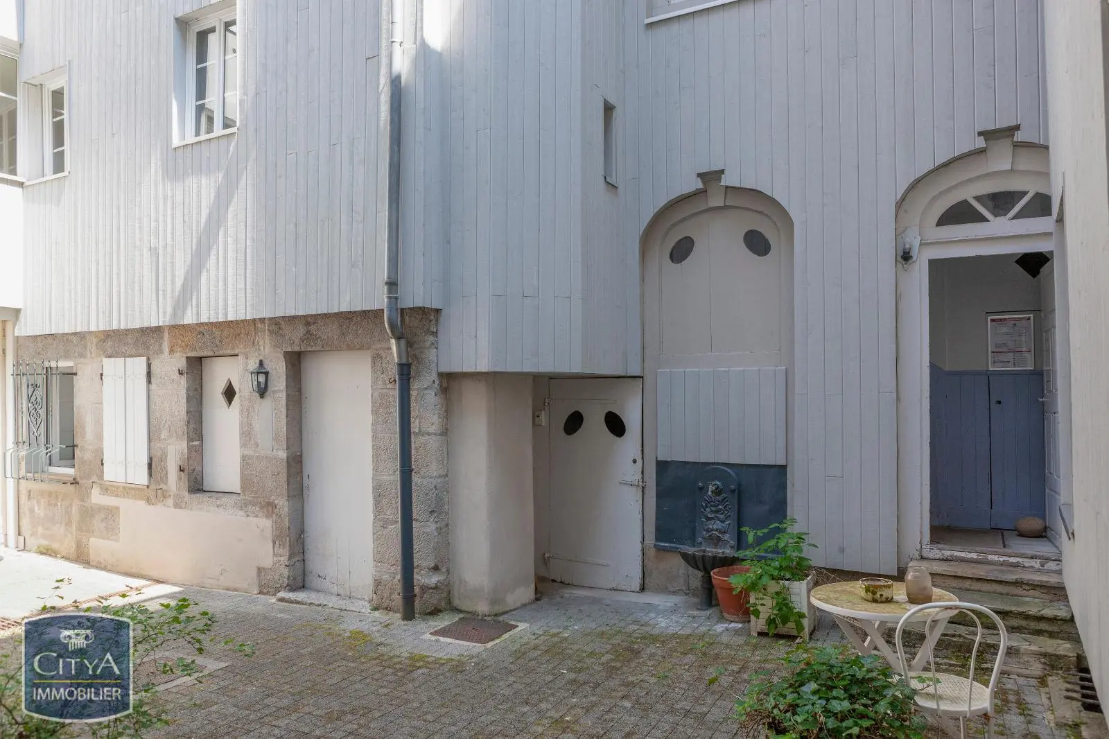 Photo 2 Appartement 2 pièces 37.46m²