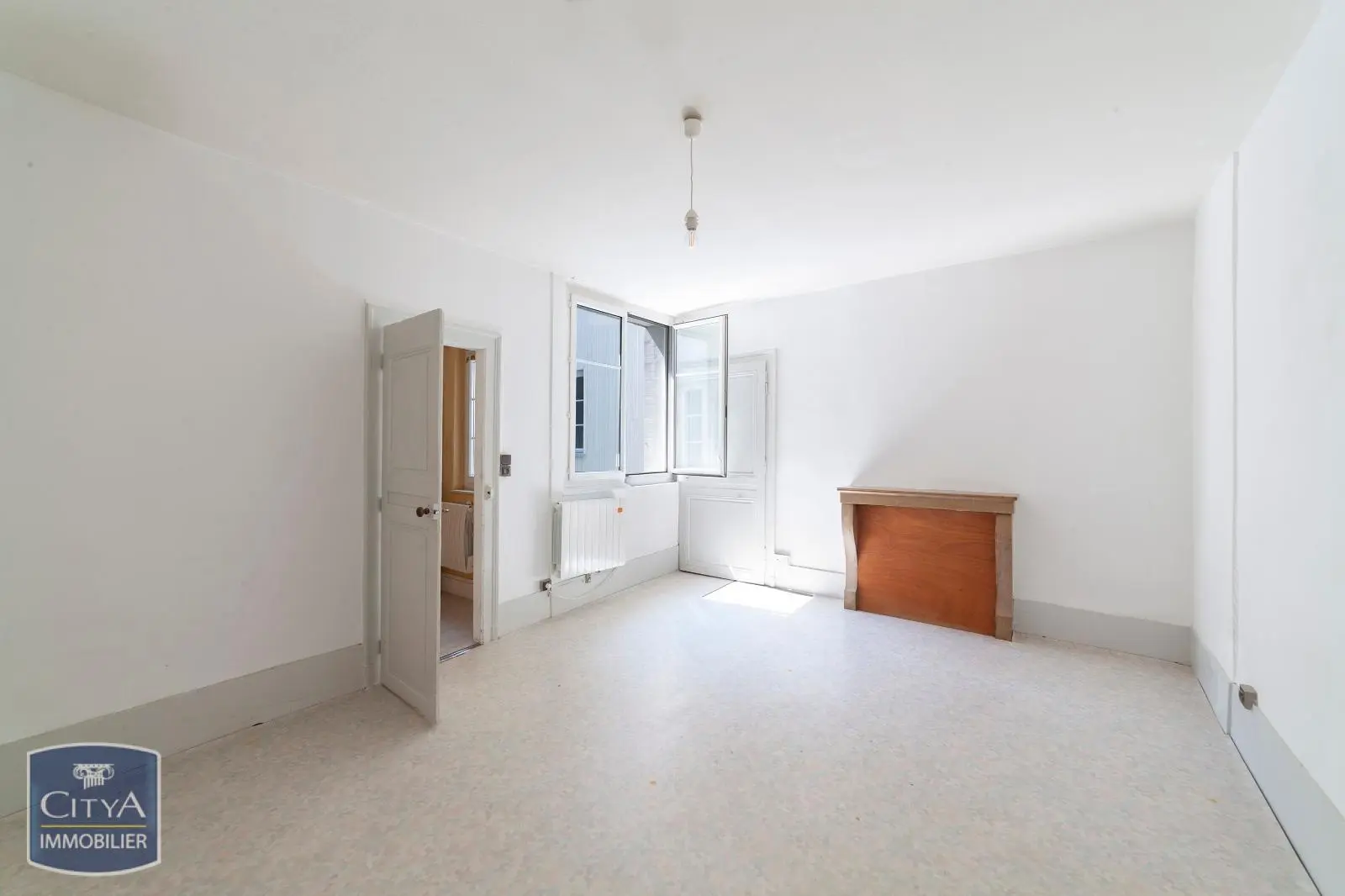 Photo 3 Appartement 2 pièces 37.46m²
