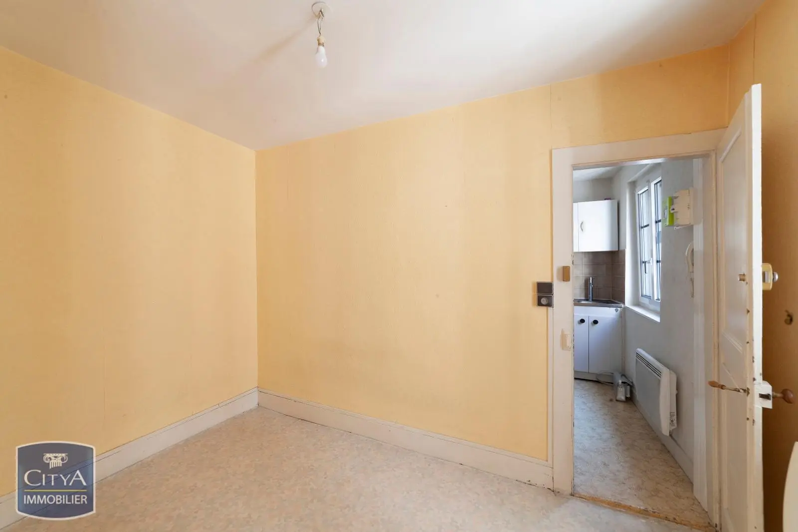 Photo 5 Appartement 2 pièces 37.46m²