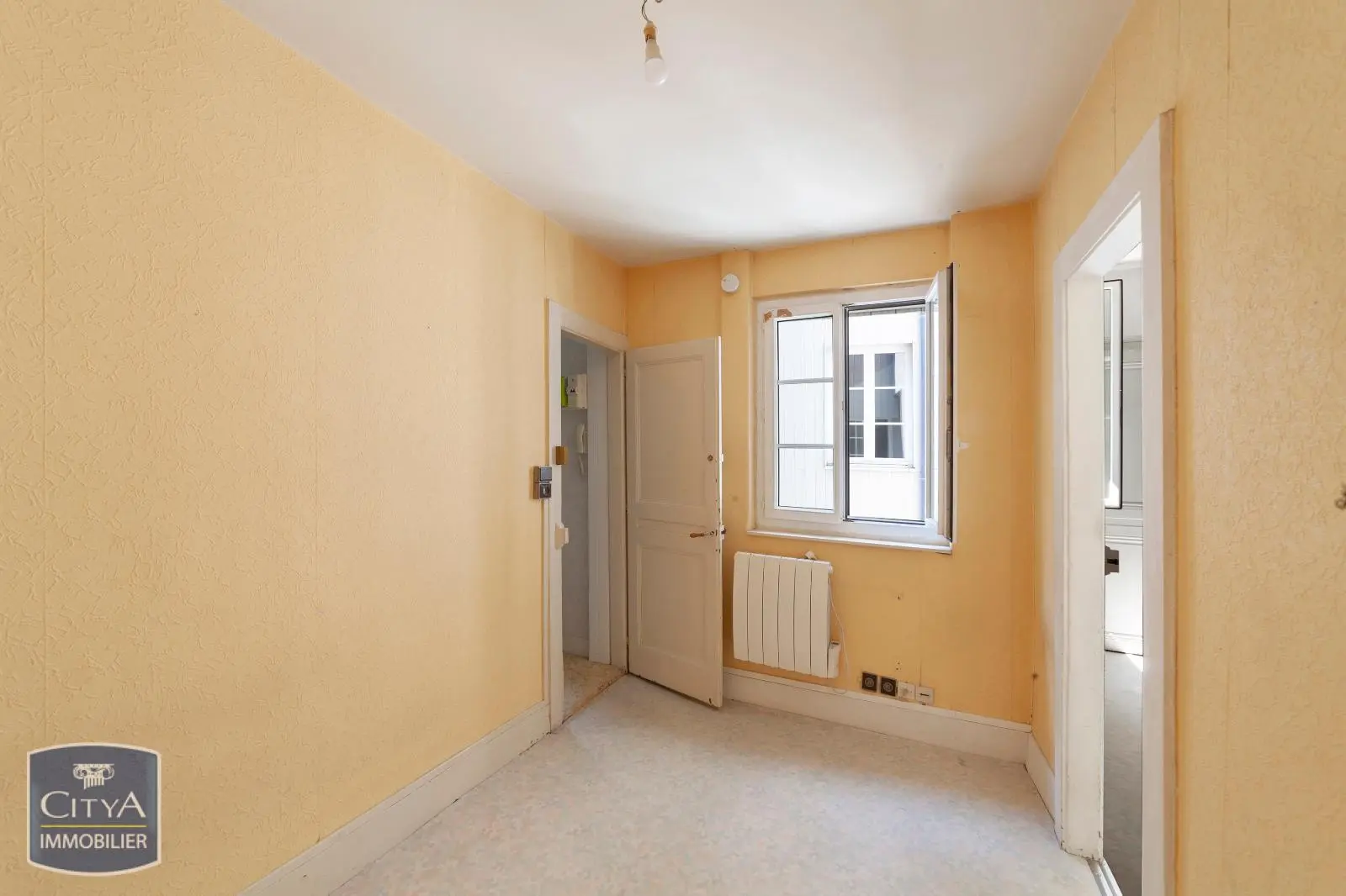 Photo 6 Appartement 2 pièces 37.46m²