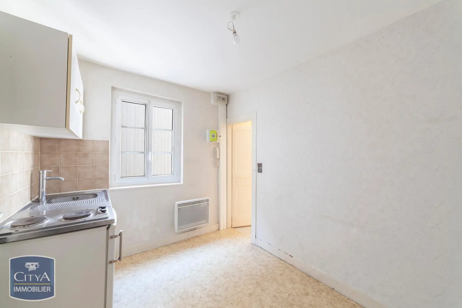 Photo 7 Appartement 2 pièces 37.46m²